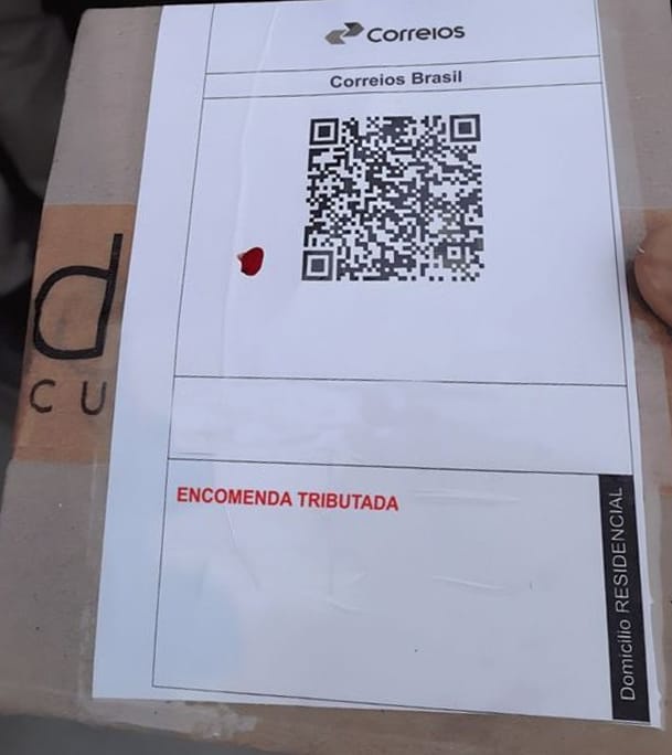 Etiqueta